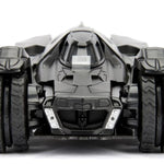 Jada Batman Arkham Knight Batmobile 1:24 253215004 | Toysall