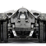 Jada Batman Arkham Knight Batmobile 1:24 253215004 | Toysall