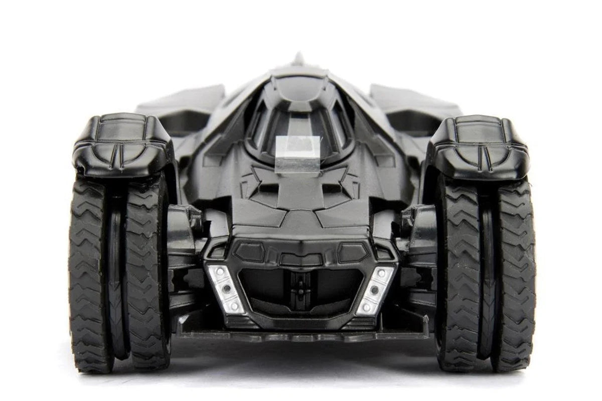 Jada Batman Arkham Knight Batmobile 1:24 253215004 | Toysall