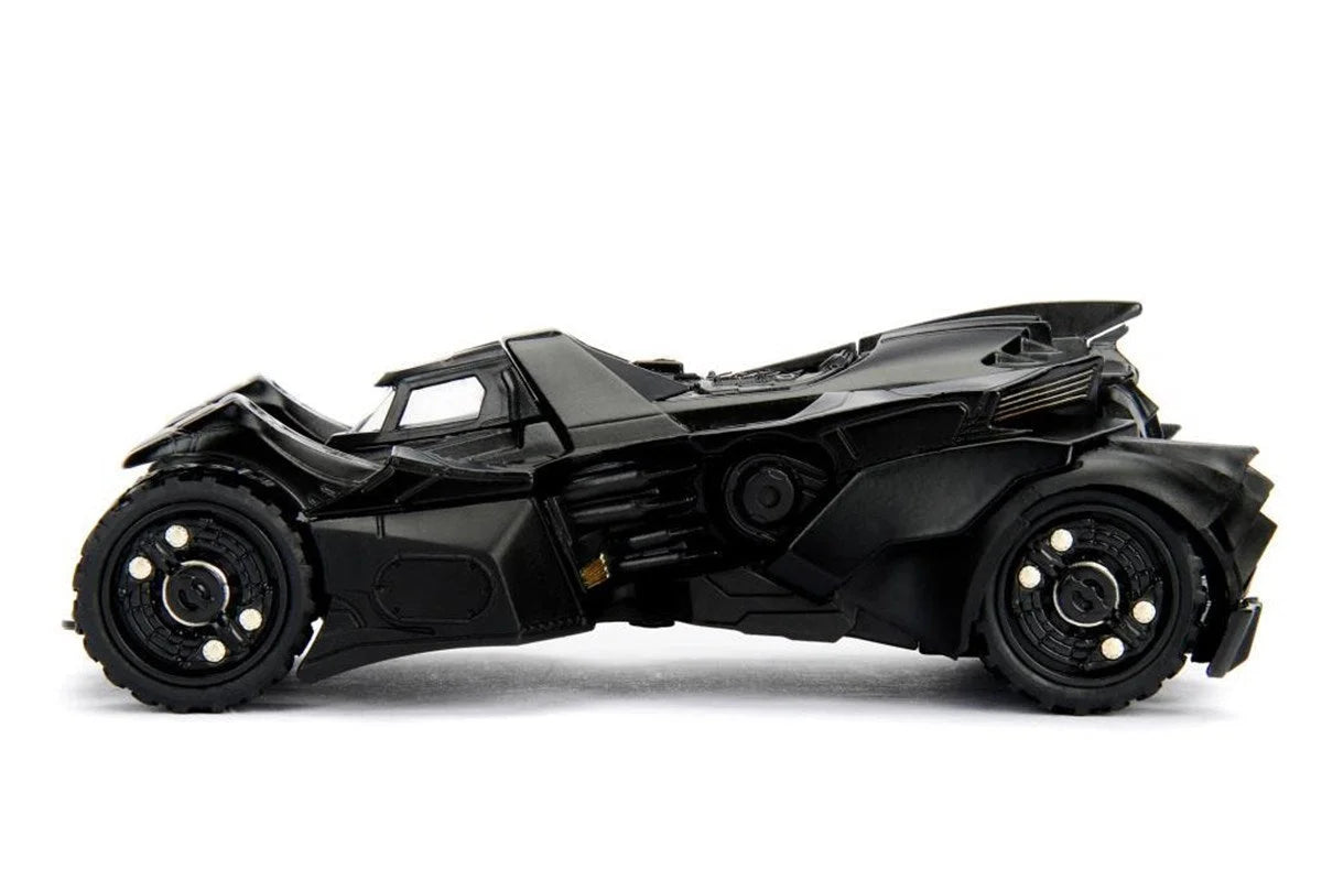 Jada Batman Arkham Knight Batmobile 1:32 253212003 | Toysall