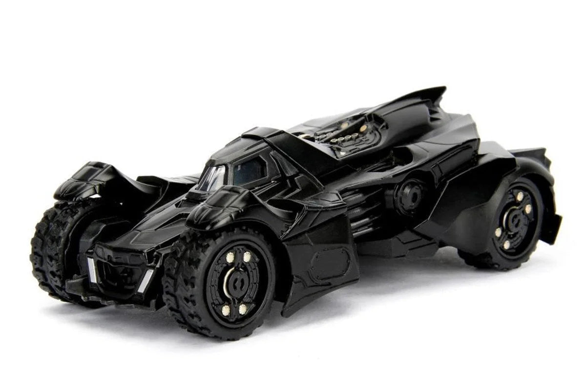 Jada Batman Arkham Knight Batmobile 1:32 253212003 | Toysall