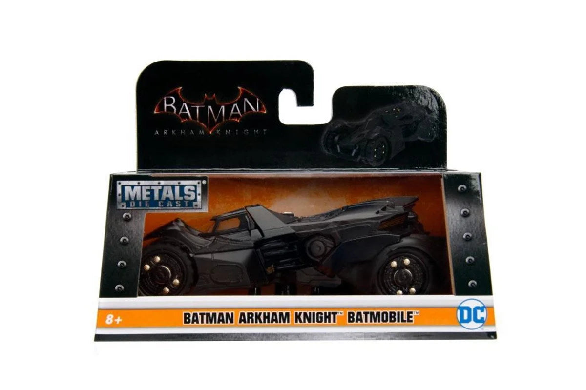 Jada Batman Arkham Knight Batmobile 1:32 253212003 | Toysall