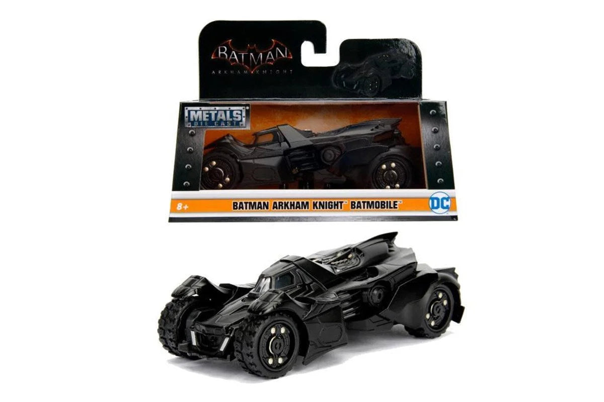 Jada Batman Arkham Knight Batmobile 1:32 253212003 | Toysall