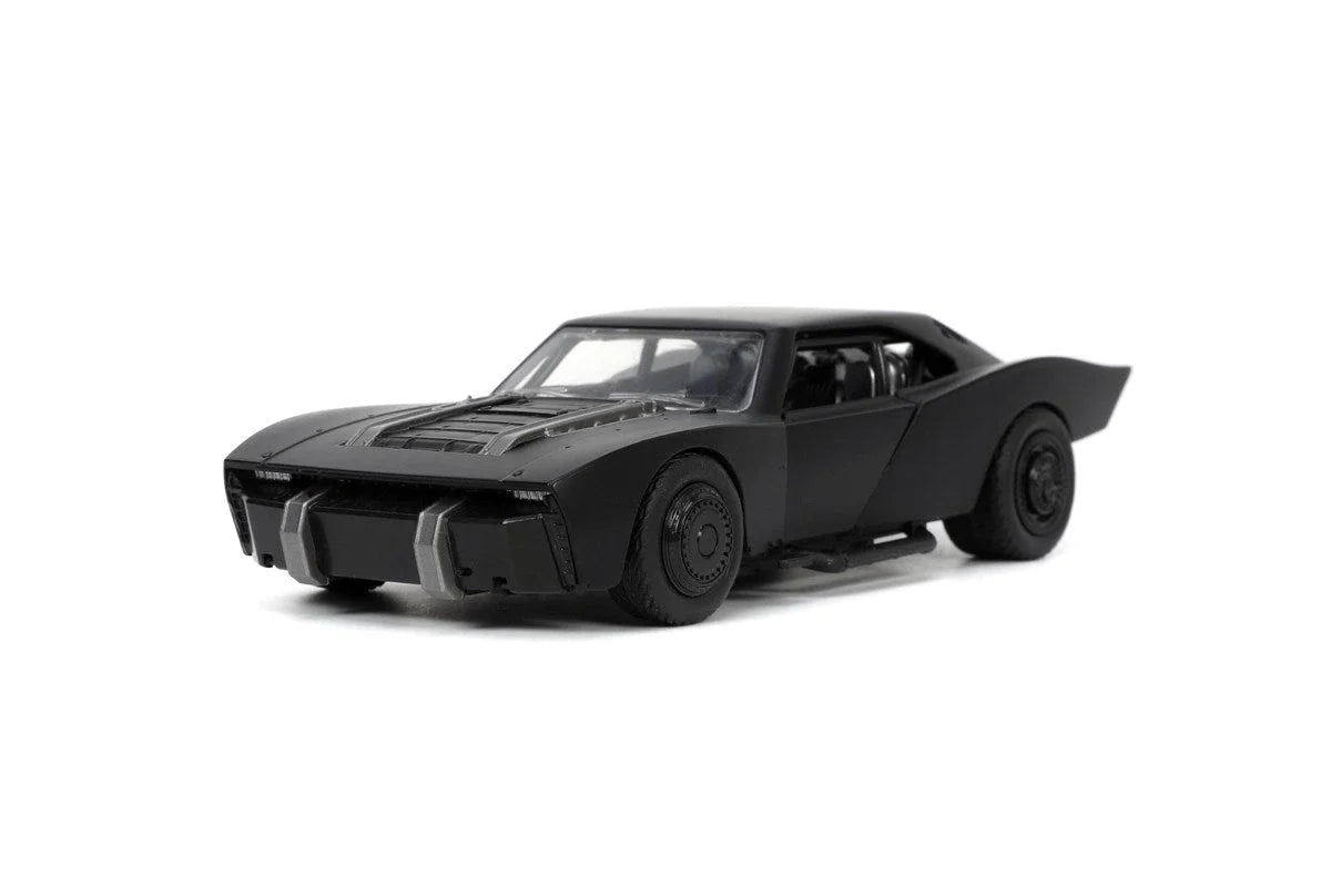 Jada Batman BatMobile 1:32, Batman Figürlü 253213008 | Toysall