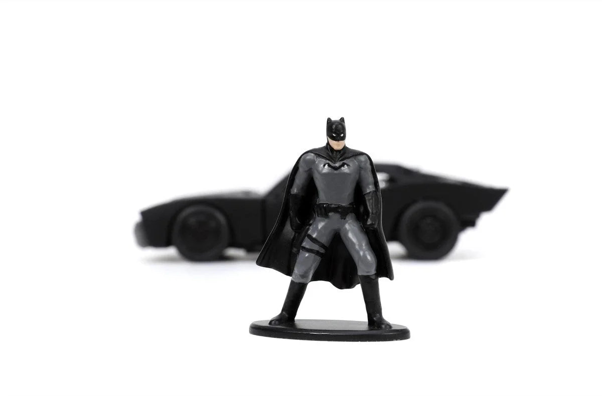 Jada Batman BatMobile 1:32, Batman Figürlü 253213008 | Toysall