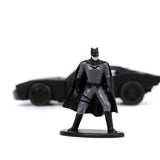 Jada Batman BatMobile 1:32, Batman Figürlü 253213008