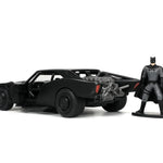 Jada Batman BatMobile 1:32, Batman Figürlü 253213008 | Toysall