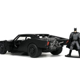 Jada Batman BatMobile 1:32, Batman Figürlü 253213008 | Toysall