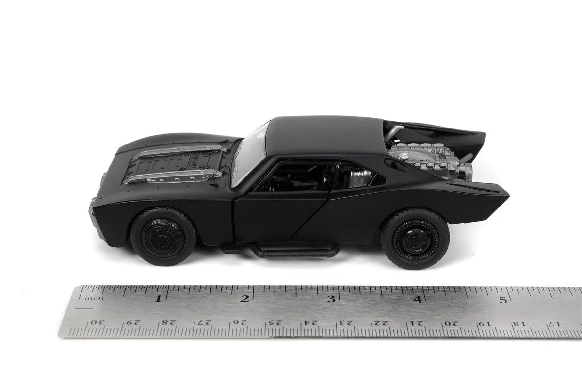 Jada Batman BatMobile 1:32, Batman Figürlü 253213008 | Toysall