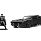 Jada Batman BatMobile 1:32, Batman Figürlü 253213008 | Toysall