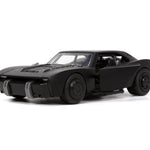 Jada Batman BatMobile 1:32, Batman Figürlü 253213008 | Toysall