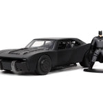 Jada Batman BatMobile 1:32, Batman Figürlü 253213008 | Toysall