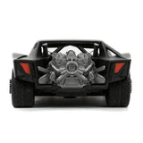 Jada Batman BatMobile 1:32, Batman Figürlü 253213008 | Toysall