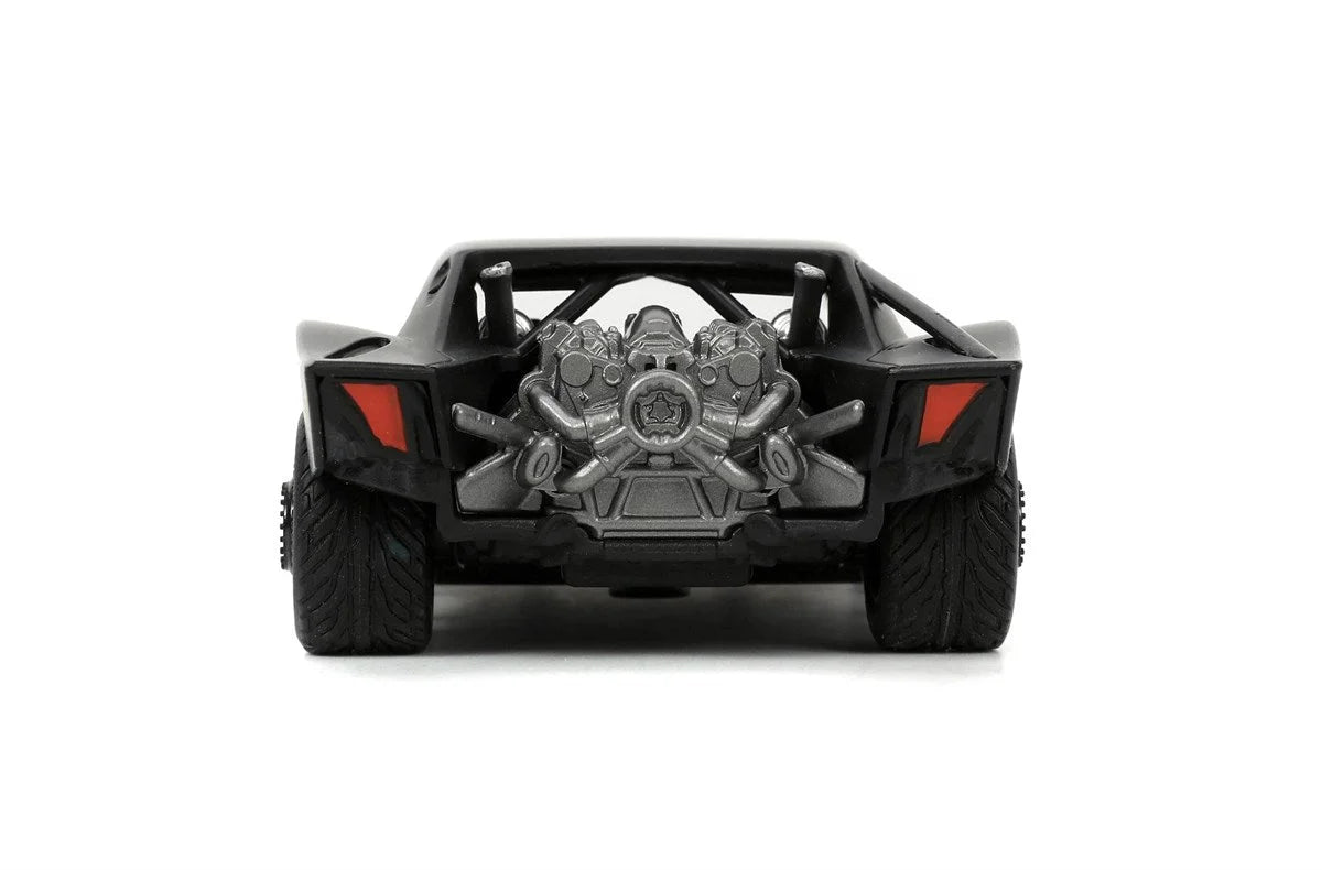 Jada Batman BatMobile 1:32, Batman Figürlü 253213008 | Toysall