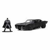 Jada Batman BatMobile 1:32, Batman Figürlü 9332042314