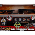 Jada Batman Classic Batmobile 1:24  253213000 | Toysall