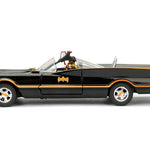 Jada Batman Classic Batmobile 1:24  253213000 | Toysall