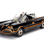 Jada Batman Classic Batmobile 1:24  253213000 | Toysall