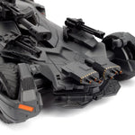 Jada Batman Justice League Batmobile 1:24 253215000 | Toysall