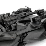 Jada Batman Justice League Batmobile 1:24 253215000 | Toysall