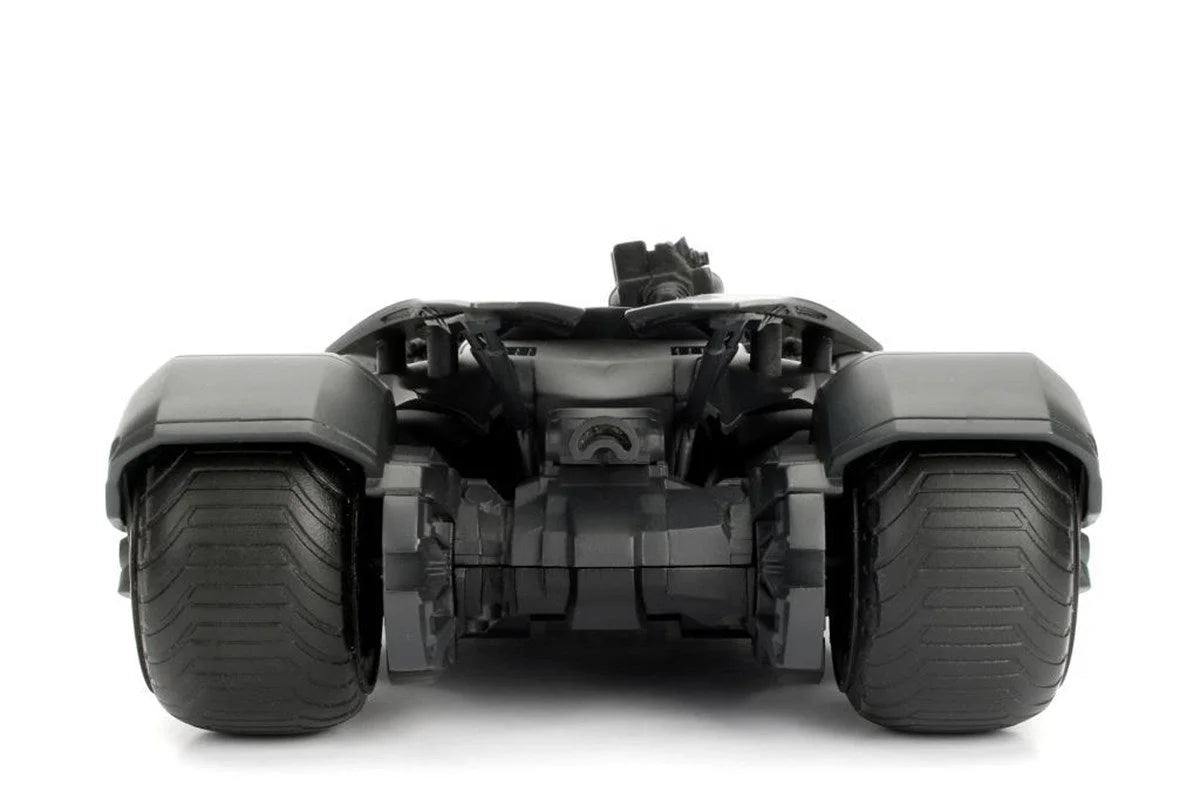 Jada Batman Justice League Batmobile 1:24 253215000 | Toysall