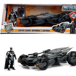 Jada Batman Justice League Batmobile 1:24 253215000 | Toysall