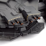 Jada Batman Justice League Batmobile 1:24 253215000 | Toysall