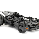 Jada Batman Justice League Batmobile 1:24 253215000 | Toysall