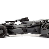 Jada Batman Justice League Batmobile 1:24 253215000 | Toysall