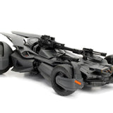 Jada Batman Justice League Batmobile 1:24 253215000 | Toysall