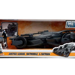 Jada Batman Justice League Batmobile 1:24 253215000 | Toysall