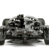 Jada Batman Justice League Batmobile 1:24 253215000 | Toysall