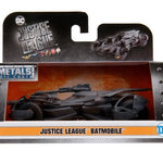 Jada Batman Justice League Batmobile 1:32  253212005 | Toysall