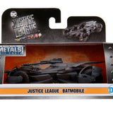 Jada Batman Justice League Batmobile 1:32  253212005 | Toysall