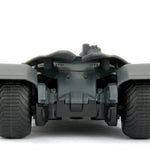 Jada Batman Justice League Batmobile 1:32  253212005 | Toysall