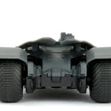 Jada Batman Justice League Batmobile 1:32  253212005 | Toysall