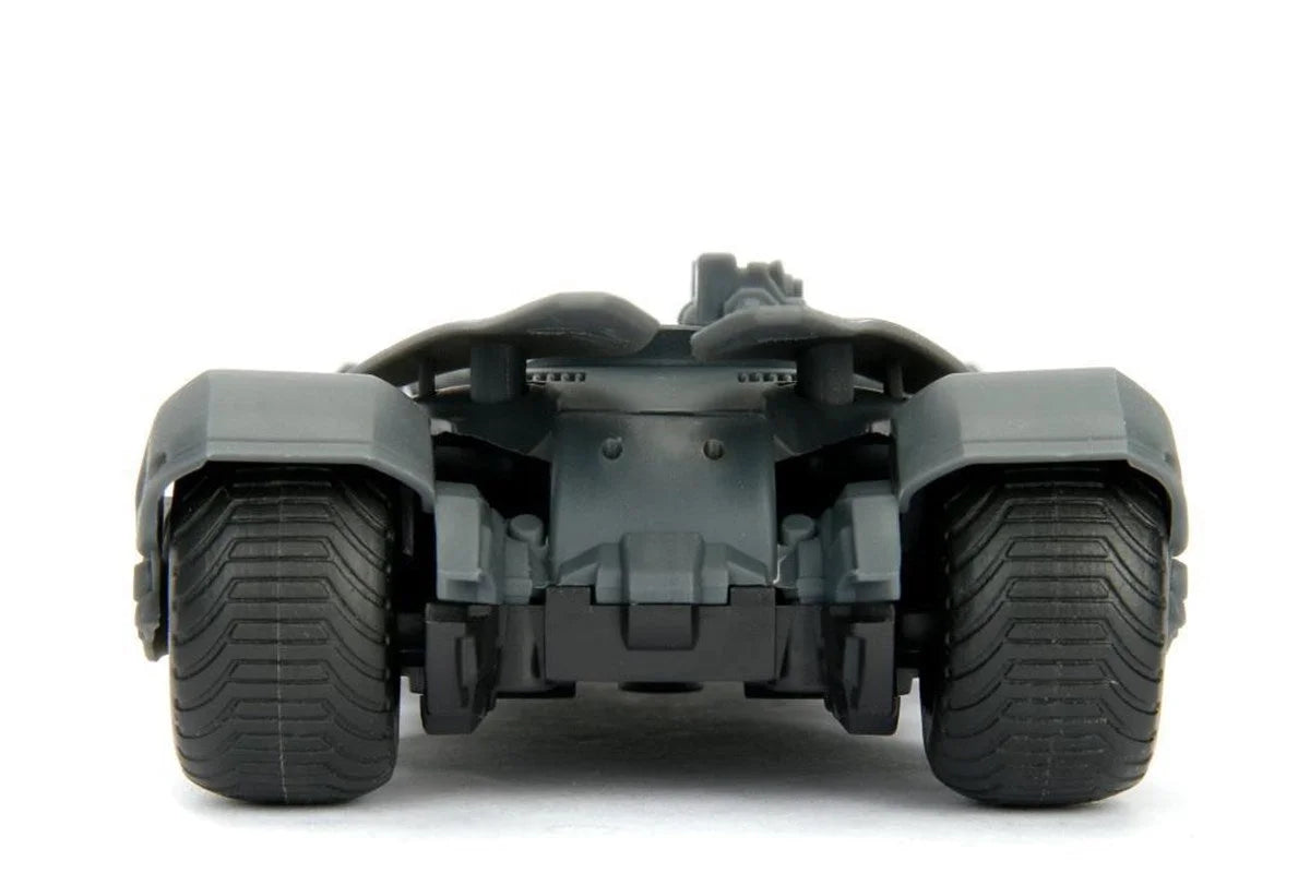 Jada Batman Justice League Batmobile 1:32  253212005 | Toysall