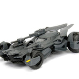 Jada Batman Justice League Batmobile 1:32  253212005