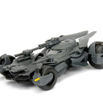 Jada Batman Justice League Batmobile 1:32  253212005 | Toysall