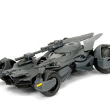 Jada Batman Justice League Batmobile 1:32  253212005 | Toysall