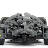 Jada Batman Justice League Batmobile 1:32  253212005 | Toysall