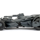 Jada Batman Justice League Batmobile 1:32  253212005 | Toysall