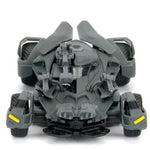 Jada Batman Justice League Batmobile 1:32  253212005 | Toysall