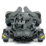 Jada Batman Justice League Batmobile 1:32  253212005 | Toysall