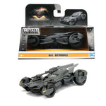 Jada Batman Justice League Batmobile 1:32  253212005 | Toysall