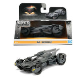 Jada Batman Justice League Batmobile 1:32  253212005 | Toysall