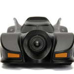 Jada Batman RC Justice League 1989 Batmobile 253216000 | Toysall