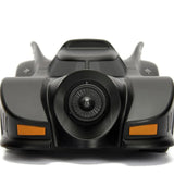 Jada Batman RC Justice League 1989 Batmobile 253216000 | Toysall