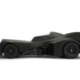 Jada Batman RC Justice League 1989 Batmobile 253216000 | Toysall