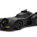 Jada Batman RC Justice League 1989 Batmobile 253216000 | Toysall